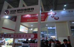 2012年第十二届全国食物添加剂和配料博览会（