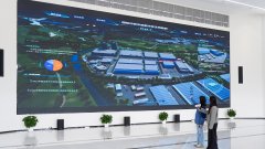 行进的海岸线 全球“鲜”达中国餐桌 探秘长三角