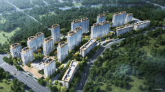 好房热搜NO1｜琥珀星樾湾（合肥）售楼核心-【琥