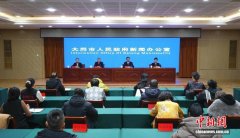 新春走下层）古都大同推出160项新春勾当 打制沉